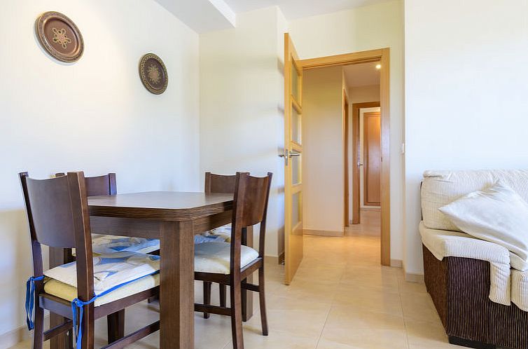 Appartement Villa Magna II