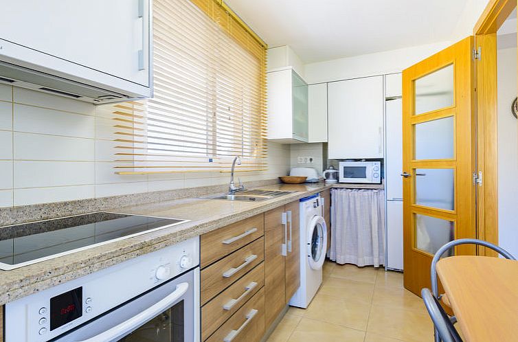 Appartement Villa Magna II