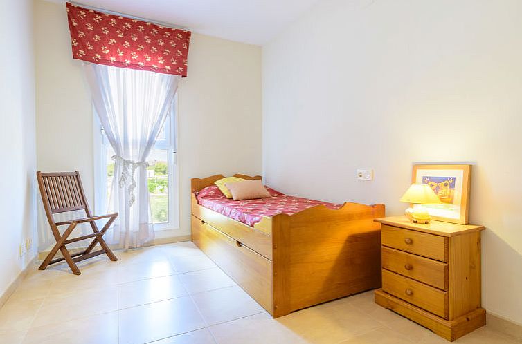 Appartement Villa Magna II