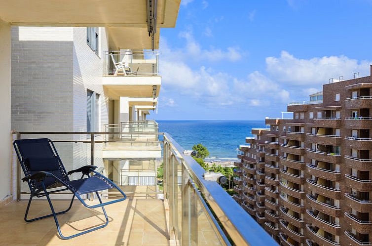 Appartement Terraza al Mar