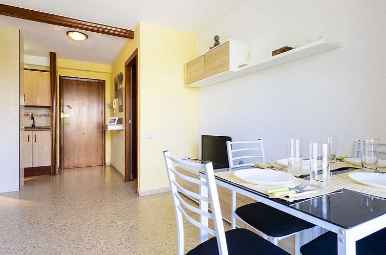 Appartement Oromar