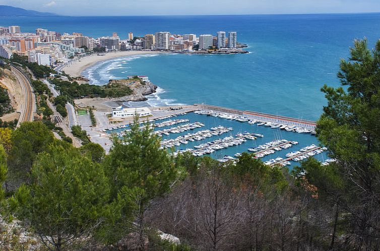 Appartement Jardines del Mar III - Marina d'Or