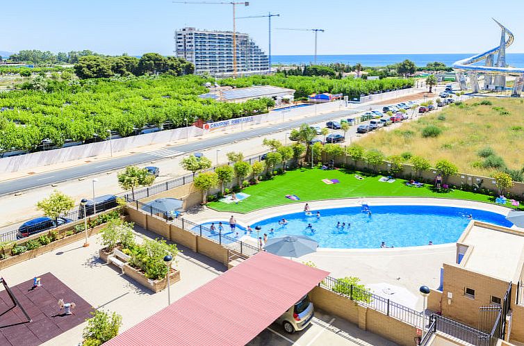 Appartement Jardines del Mar III - Marina d'Or