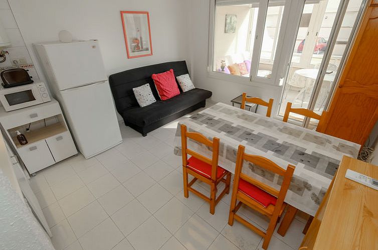 Appartement Cala Montero