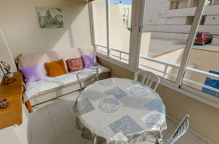 Appartement Cala Montero