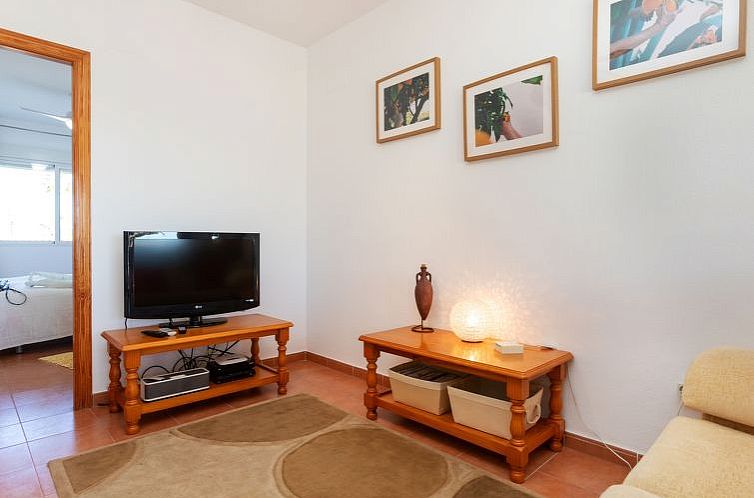 Appartement Majari