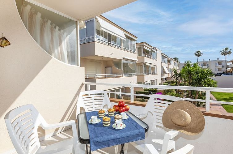 Appartement Cala Gabriel