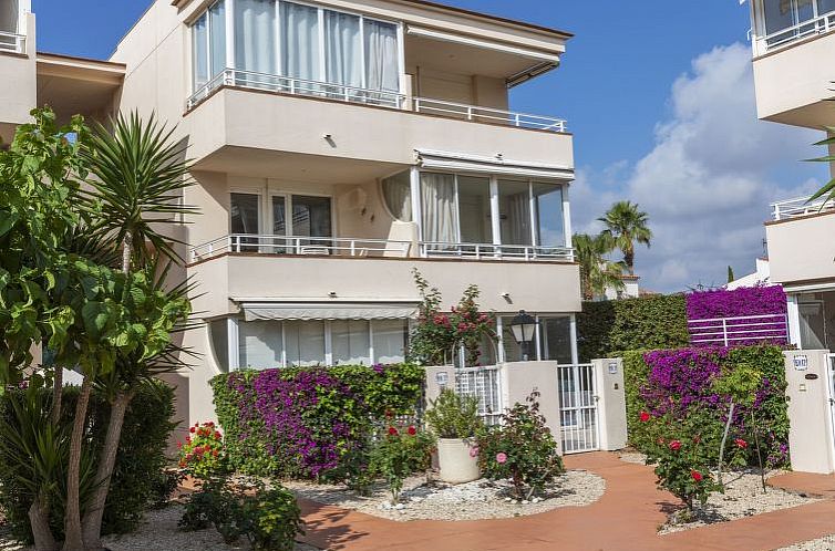 Appartement Cala Gabriel