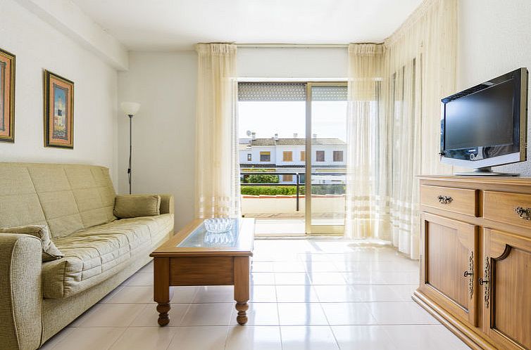 Appartement Las Palmas