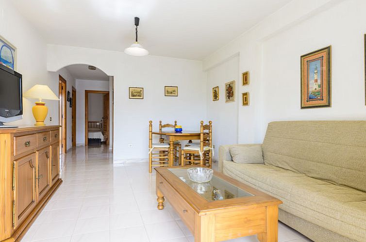 Appartement Las Palmas