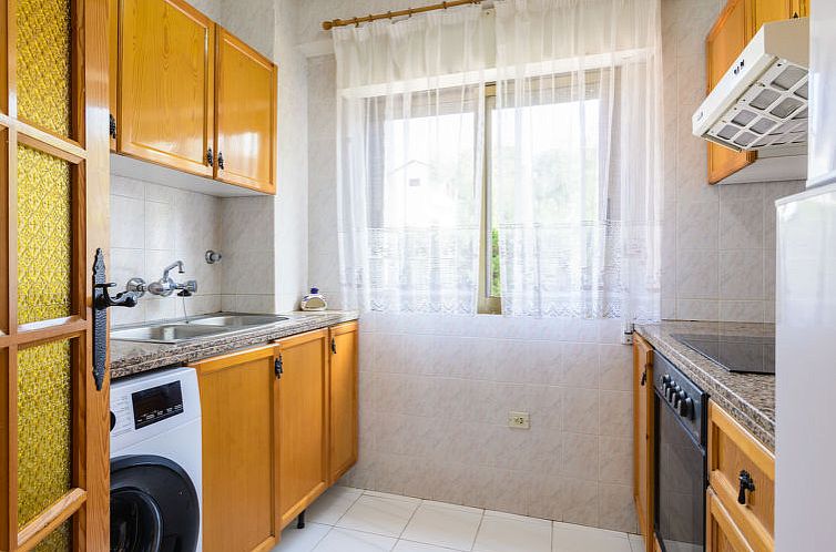 Appartement Las Palmas