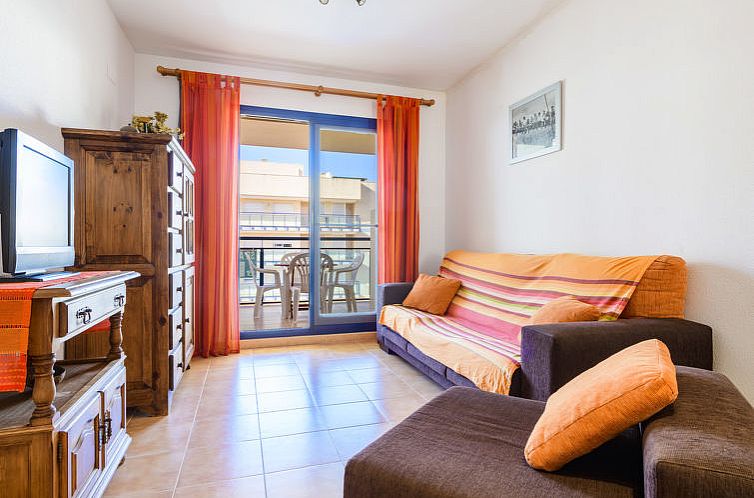 Appartement Las Dunas