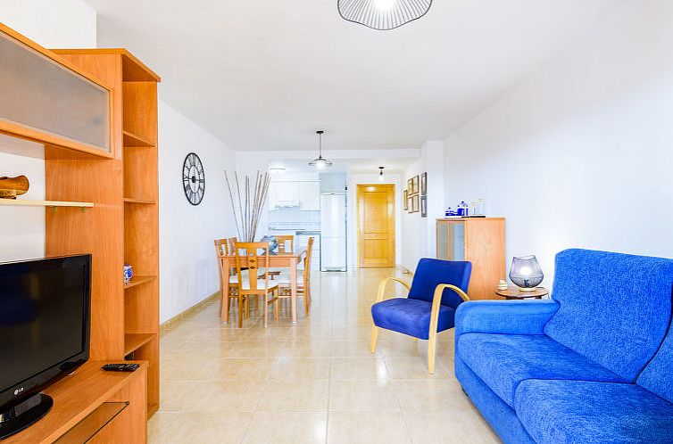 Appartement Jardimar