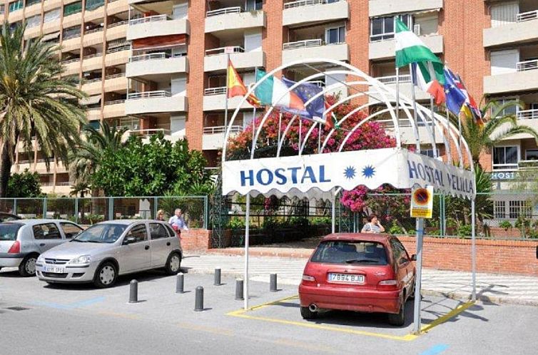 Hostal Velilla