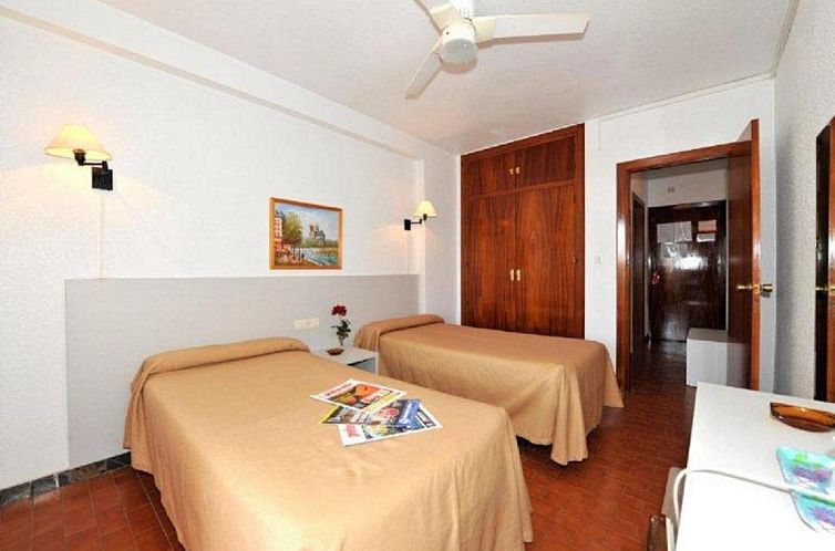 Hostal Velilla