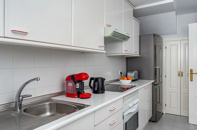 Appartement Coto Real