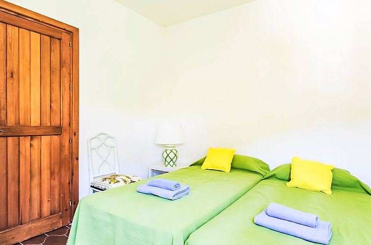 Appartement Cabopino