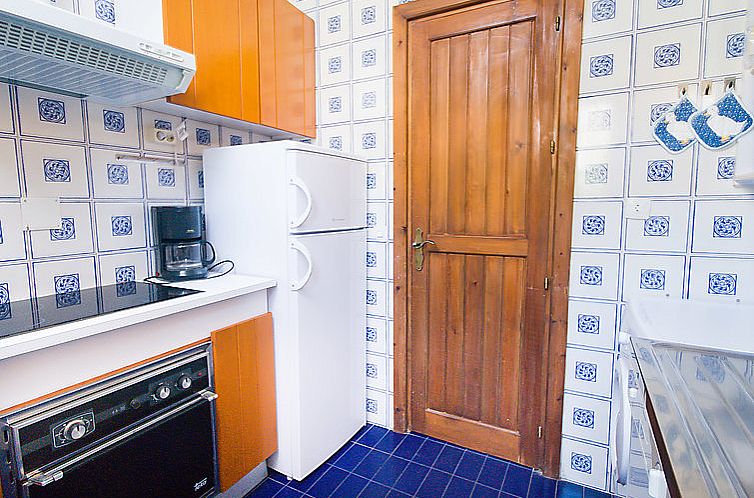 Appartement Cabopino