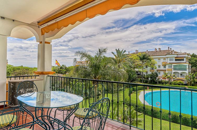 Appartement Hacienda Nagueles