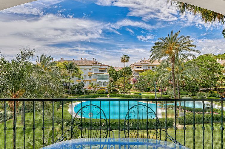 Appartement Hacienda Nagueles