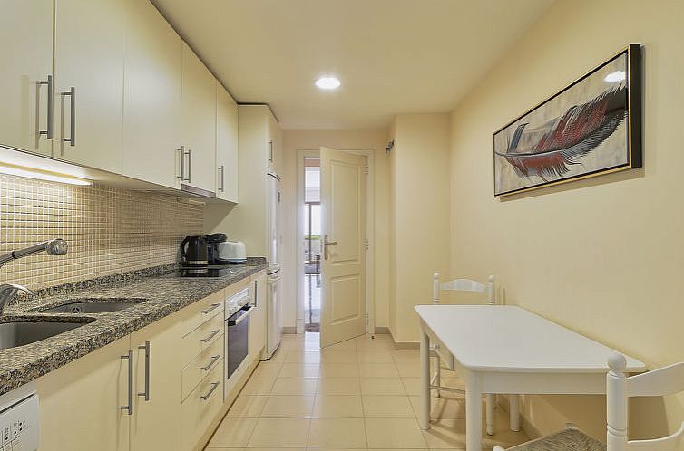 Appartement Altos de la Quinta