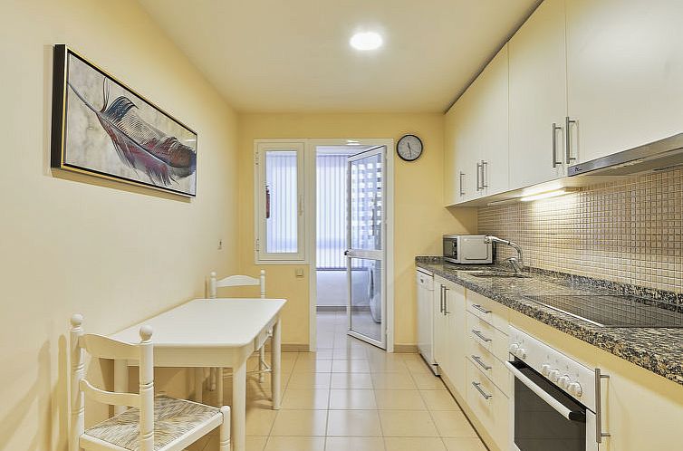 Appartement Altos de la Quinta