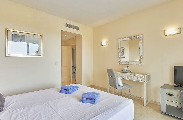 Appartement Altos de la Quinta