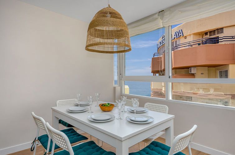 Appartement Fuerte Marbella