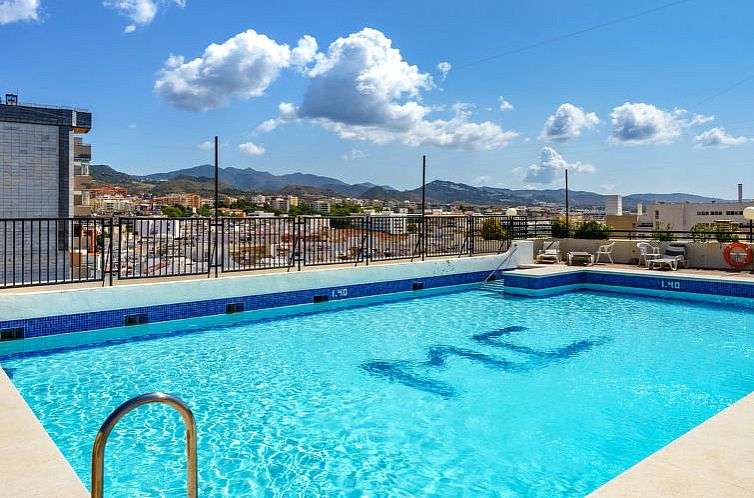 Appartement Fuerte Marbella