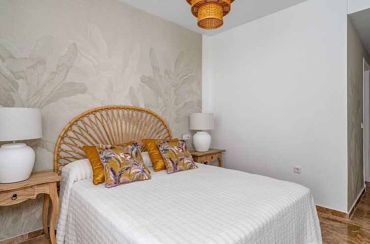 Appartement Los Almendros I