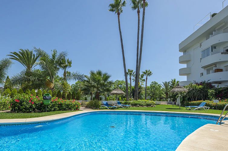 Appartement Marbella Real Gardens