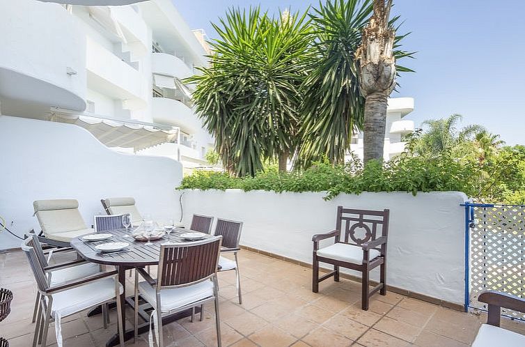 Appartement Marbella Real Gardens