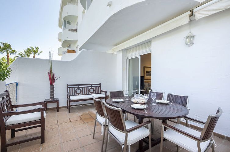 Appartement Marbella Real Gardens