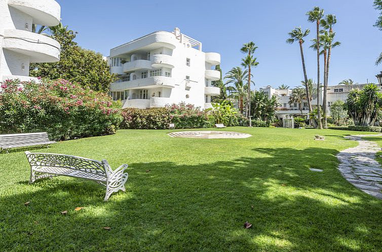 Appartement Marbella Real Gardens