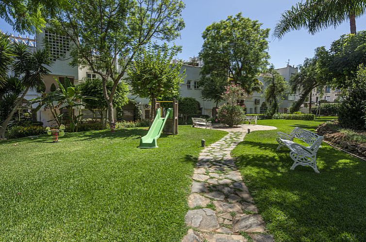 Appartement Marbella Real Gardens