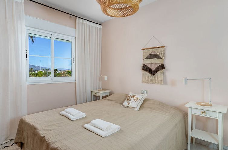 Appartement Las Adelfas