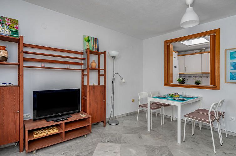 Appartement Alvarito Playa