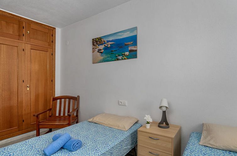 Appartement Alvarito Playa