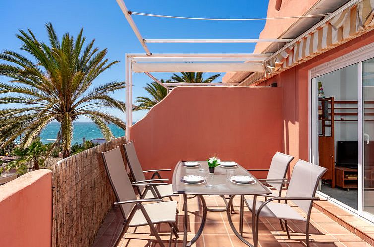 Appartement Alvarito Playa