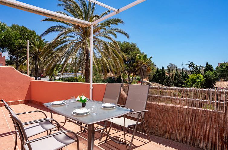 Appartement Alvarito Playa