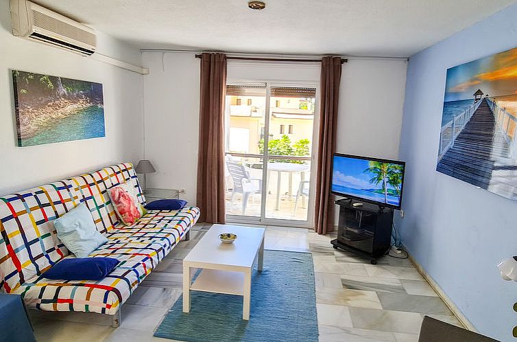 Appartement Atalaya Rio Verde