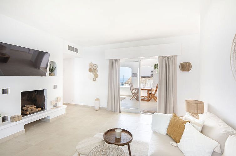 Appartement Puerto Banus OPQ