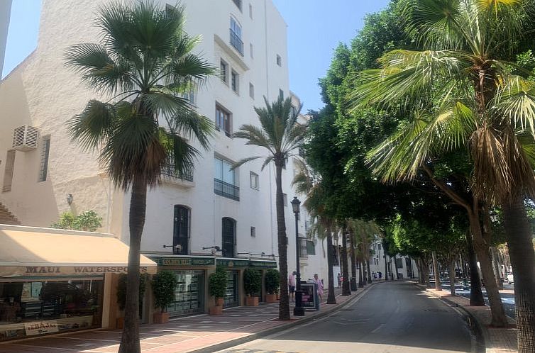 Appartement Puerto Banus OPQ