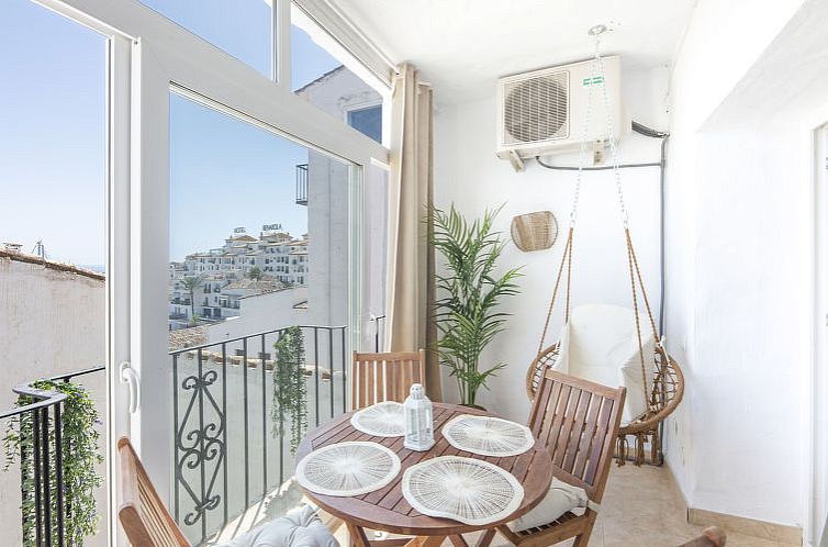 Appartement Puerto Banus OPQ