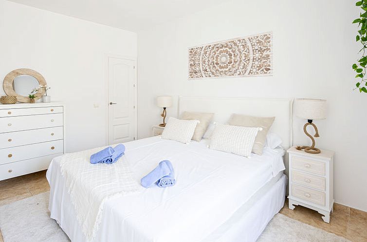 Appartement Puerto Banus OPQ