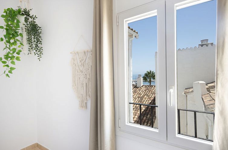 Appartement Puerto Banus OPQ