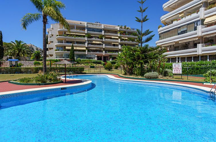 Appartement Campos de Guadalmina