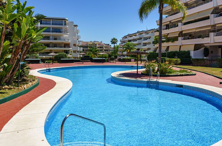 Appartement Campos de Guadalmina