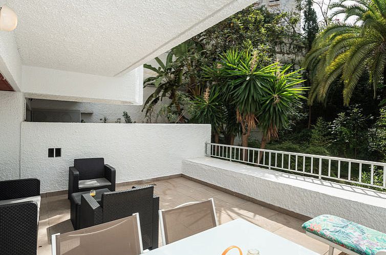 Appartement Jardines del Mar