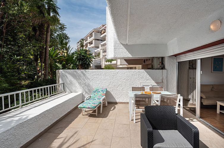 Appartement Jardines del Mar